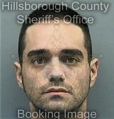 Scott Kudek, - Hillsborough County, FL 