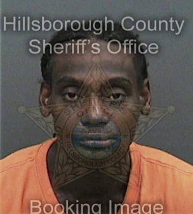 Tyrone Leach, - Hillsborough County, FL 