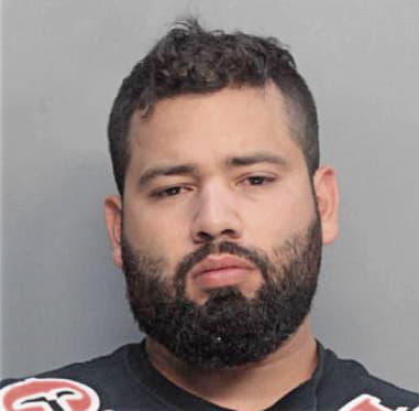 Michael Llans - Dade County, FL 