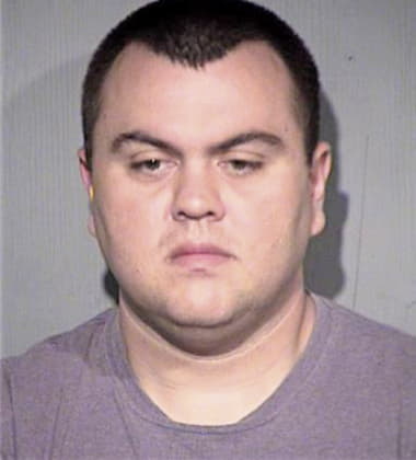 Frank Lopez - Maricopa County, AZ 