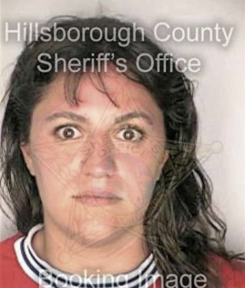 Tosha Lopez, - Hillsborough County, FL 