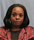 Tiffany Luckey, - Pulaski County, AR 