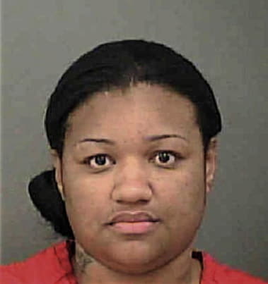 Shirley Lyles, - Mecklenburg County, NC 