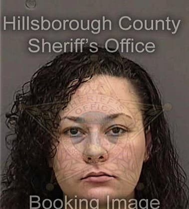 Jarimar Maldonado, - Hillsborough County, FL 