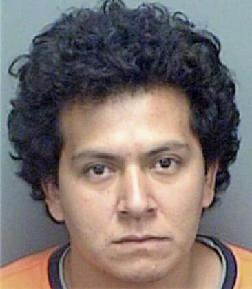 Jose Marcos, - Pinellas County, FL 