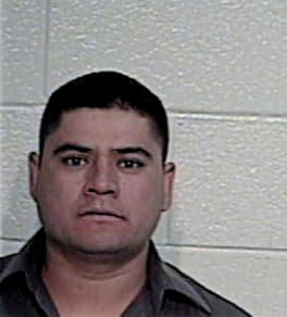 Jonathan Martinez, - Hidalgo County, TX 