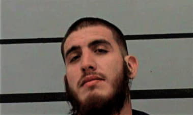 Paulino Martinez-Andrade, - Lubbock County, TX 