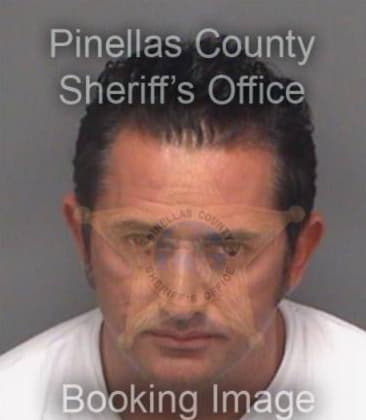 Tyrone McArdle - Pinellas County, FL 