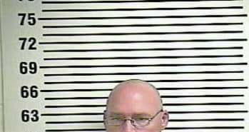 Jason McCormick, - Allen County, KY 