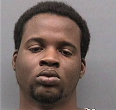 Jarve McDonald - Hillsborough County, FL 