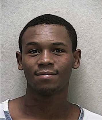 Sterrick McNeil, - Marion County, FL 