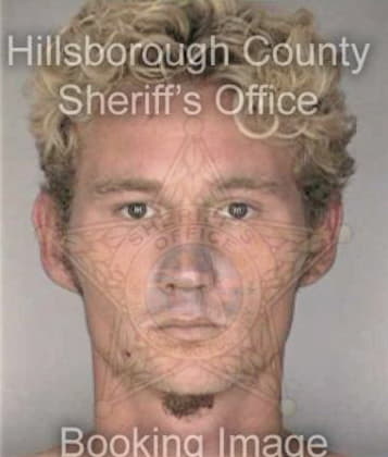 David McQueen - Hillsborough County, FL 