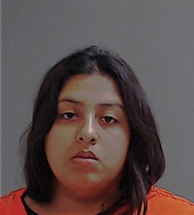 Mariana Medina, - Hidalgo County, TX 