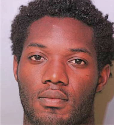Max Mellon - Polk County, FL 