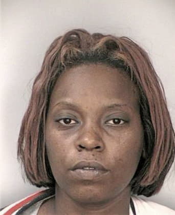 Roshonda Melton - Hillsborough County, FL 