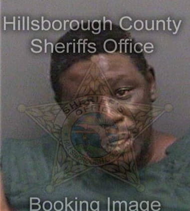 Robert Miller - Hillsborough County, FL 
