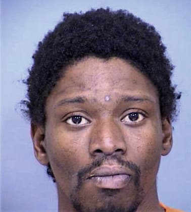 Sherman Mitchell - Maricopa County, AZ 