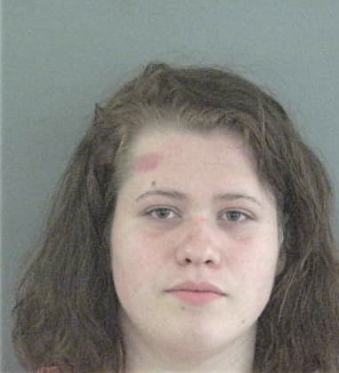 Stephanie Morris, - Sumter County, FL 