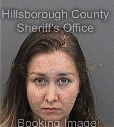 Keianna Mulford, - Hillsborough County, FL 