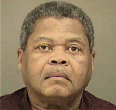 Malcolm Murphy - Mecklenburg County, NC 