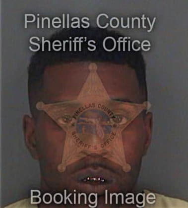 Charles Newsome, - Pinellas County, FL 