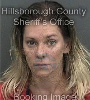 Clarissa Ortiz, - Hillsborough County, FL 