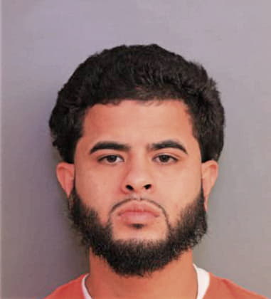 Mario Otero, - Polk County, FL 