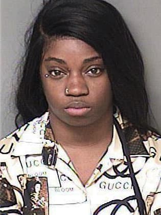 Twana Patterson - Gaston County, NC 