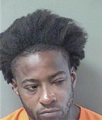 Willie Patterson, - Okaloosa County, FL 