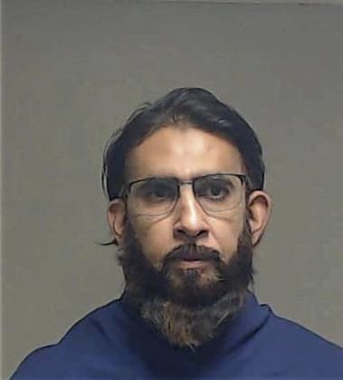 Nibu Paul - Collin County, TX 