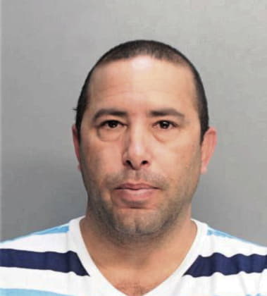 Joseph Pereira, - Dade County, FL 