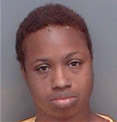 Thelicia Perry, - Pinellas County, FL 