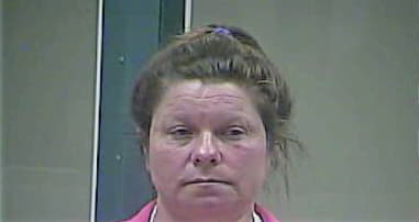 Robin Powell, - Desoto County, MS 