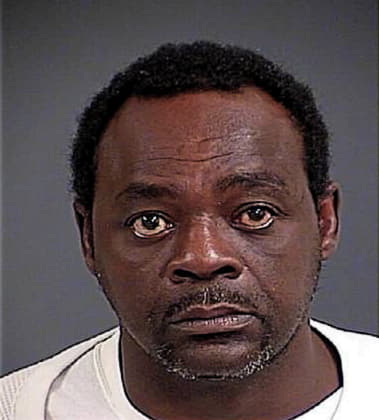 Karl Ramsey, - Charleston County, SC 