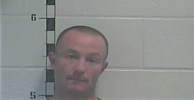 Joseph Redmon, - Shelby County, KY 