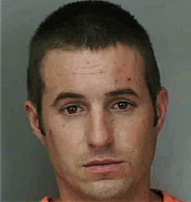 Patrick Rhody, - Polk County, FL 