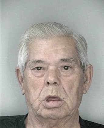 Nicholas Roberts - Hillsborough County, FL 