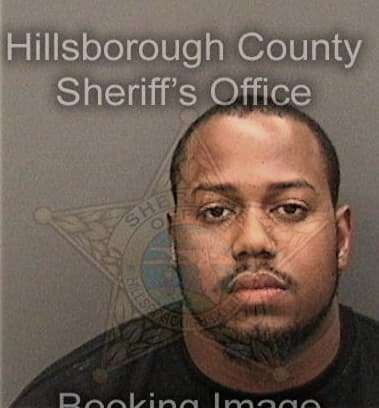 Ramel Rodgers, - Hillsborough County, FL 