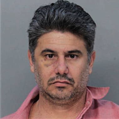 Alexander Rodriguez, - Dade County, FL 