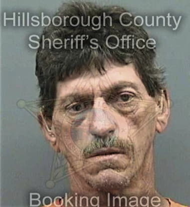 Louis Rodriguez, - Hillsborough County, FL 