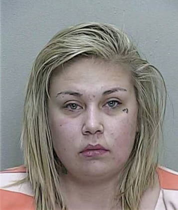 Jennifer Rottman, - Marion County, FL 