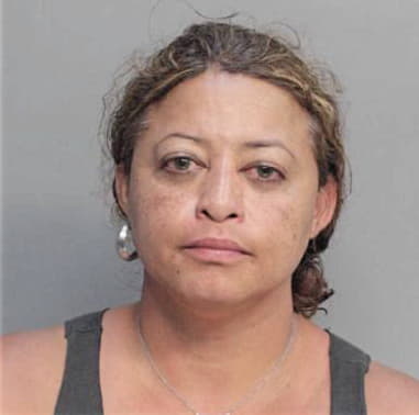 Tracy Ruggiero, - Dade County, FL 