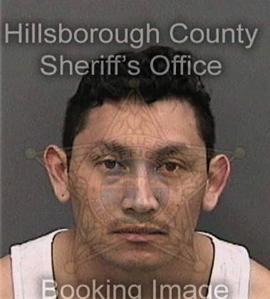 Matthew Russell, - Hillsborough County, FL 