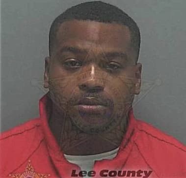 Anthony Satchel, - Lee County, FL 