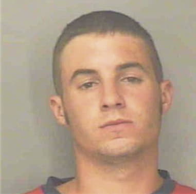 Ian Schumaker, - Polk County, FL 