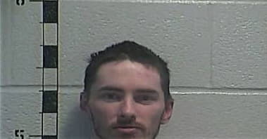 Cory Scott, - Shelby County, KY 