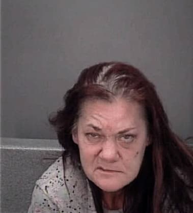 Christine Semansco, - Pasco County, FL 