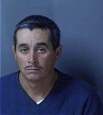 Raymond Serrano, - Lee County, FL 