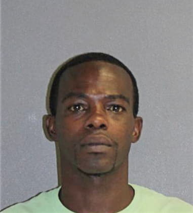 Antoney Shepherd, - Volusia County, FL 