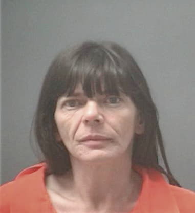 Kathrine Silva, - LaPorte County, IN 